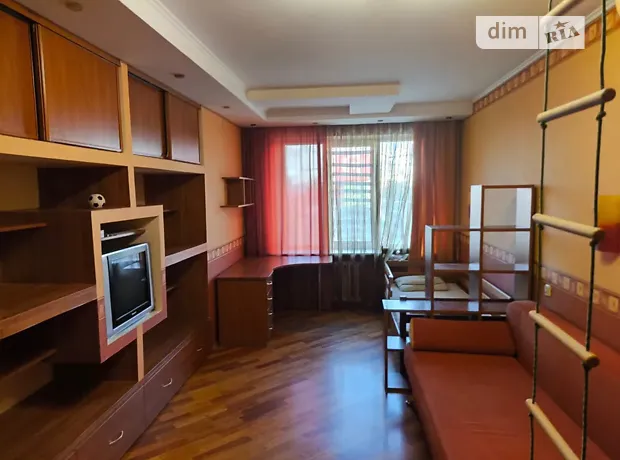 Квартира на вул. Прилужна, 4 в Києві, ID 203962, фото №3