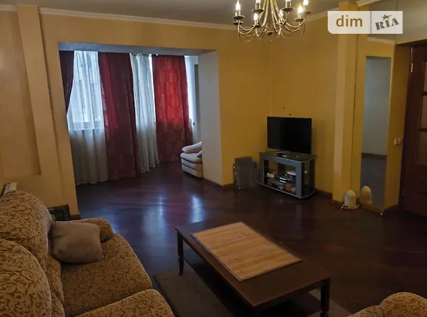 Квартира на вул. Прилужна, 4 в Києві, ID 203962, фото №4