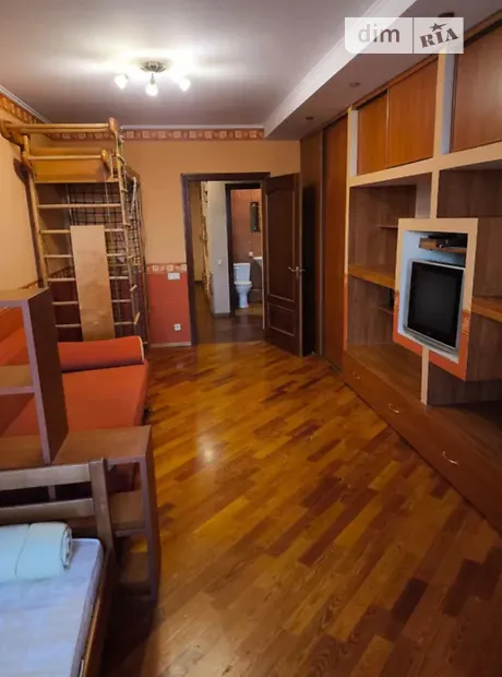 Квартира на вул. Прилужна, 4 в Києві, ID 203962, фото №5