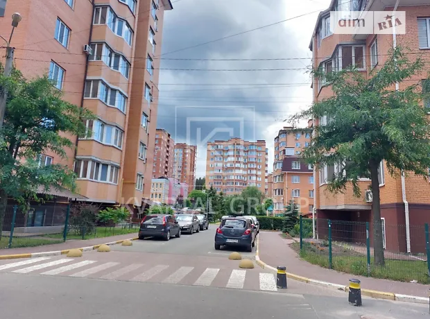 Квартира на вул. Виговського в Києві, ID 220214, фото №13