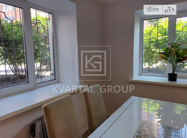 Квартира на вул. Виговського в Києві, ID 220214, фото №4