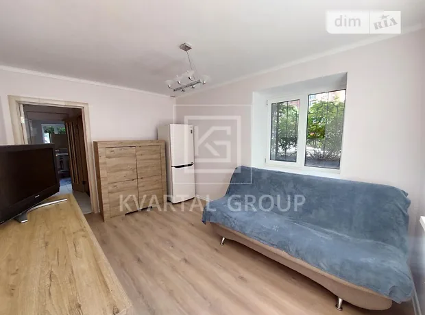 Квартира на вул. Виговського в Києві, ID 220214, фото №6
