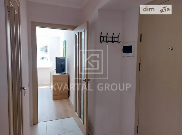 Квартира на вул. Виговського в Києві, ID 220214, фото №8