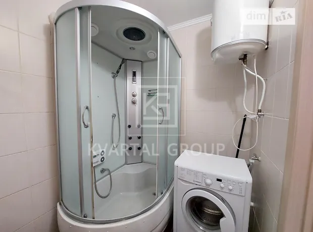 Квартира на вул. Виговського в Києві, ID 220214, фото №9