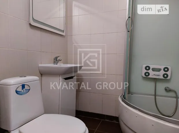 Квартира на вул. Виговського в Києві, ID 220214, фото №10