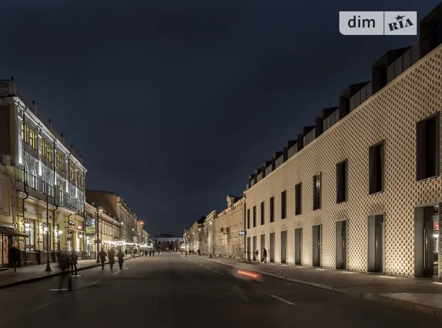 Квартира на вул. Петра Сагайдачного, 18 в Києві, ID 182847, фото №21