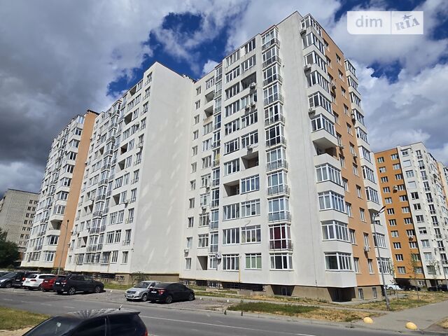 Купити квартиру за адресою вул. Княгині Ольги, 122А/9 в Львів на Findly.com.ua Квартира на вул. Княгині Ольги, 122А/9 в Львів, ID 197707, фото №1