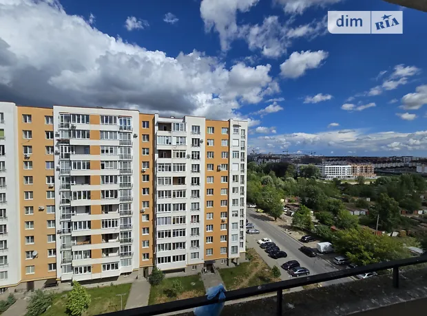 Квартира на вул. Княгині Ольги, 122А/9 в Львів, ID 197707, фото №3
