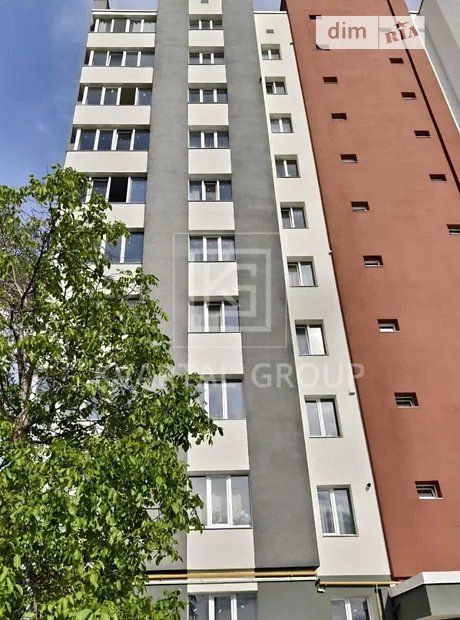 Квартира на вул. Северинівська, 160 в Києві, ID 232628, фото №1