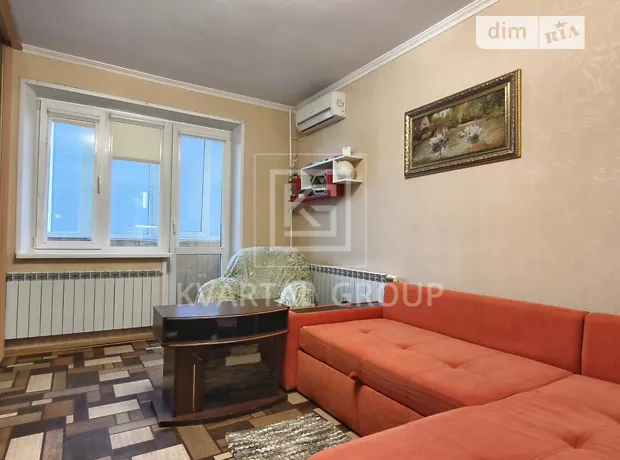 Квартира на вул. Северинівська, 160 в Києві, ID 232628, фото №2