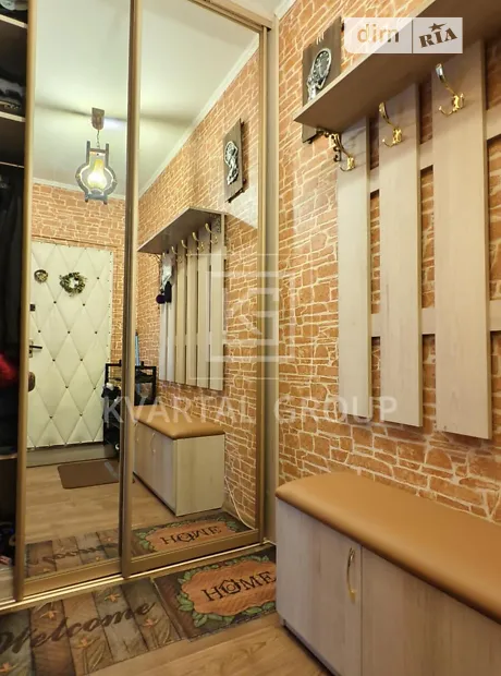 Квартира на вул. Северинівська, 160 в Києві, ID 232628, фото №11