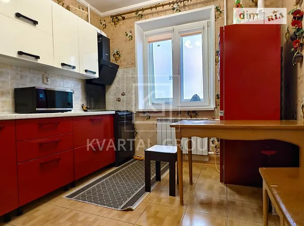 Квартира на вул. Северинівська, 160 в Києві, ID 232628, фото №5