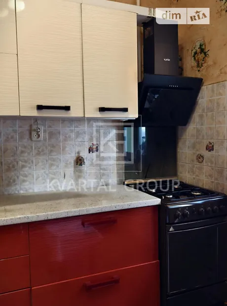 Квартира на вул. Северинівська, 160 в Києві, ID 232628, фото №6