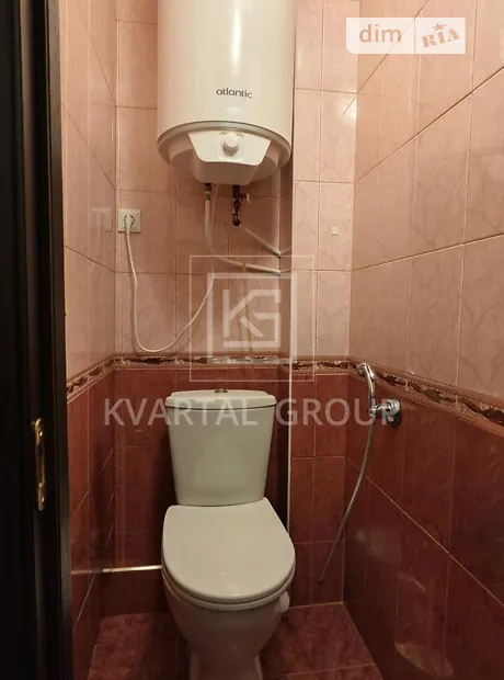 Квартира на вул. Северинівська, 160 в Києві, ID 232628, фото №9