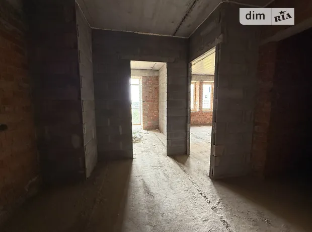 Квартира на вул. Амосова, 4 в Києві, ID 241181, фото №2
