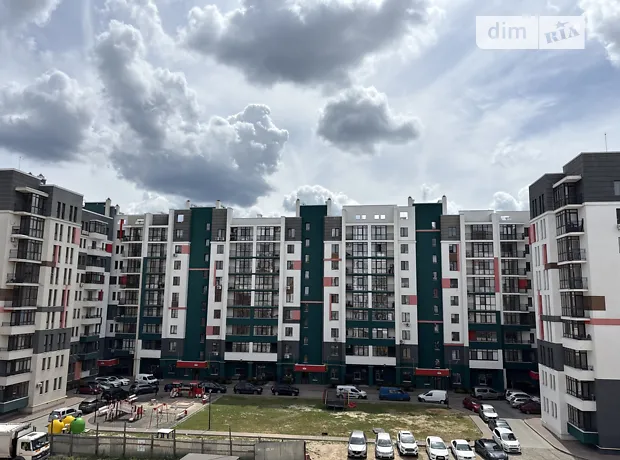 Квартира на вул. Амосова в Києві, ID 241220, фото №1