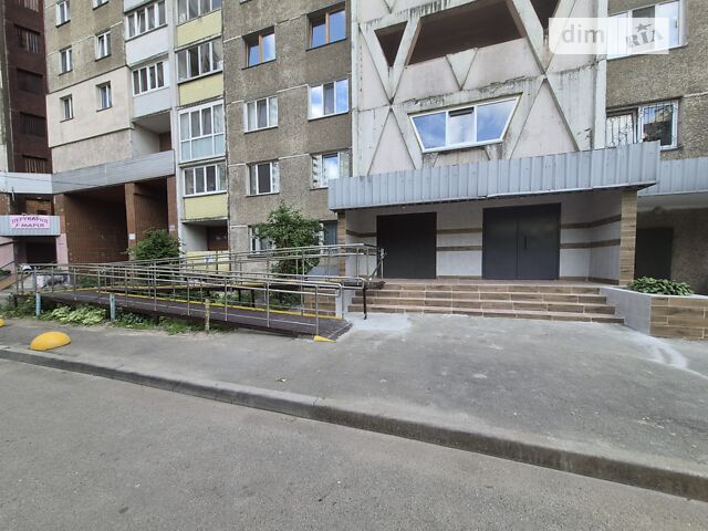 Квартира на вул. Академіка Заболотного, 110 в Києві, ID 191364, фото №1