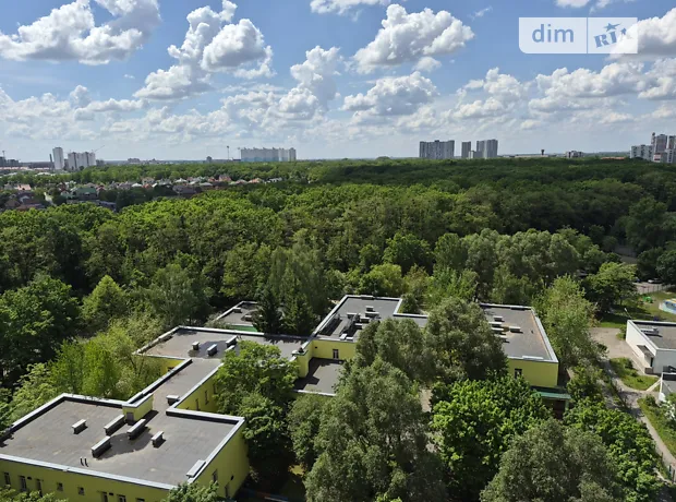 Квартира на вул. Академіка Заболотного, 110 в Києві, ID 191364, фото №11
