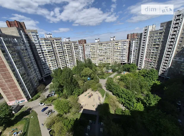Квартира на вул. Академіка Заболотного, 110 в Києві, ID 191364, фото №12