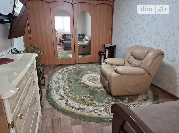 Квартира на вул. Академіка Заболотного, 110 в Києві, ID 191364, фото №6