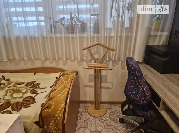 Квартира на вул. Академіка Заболотного, 110 в Києві, ID 191364, фото №9