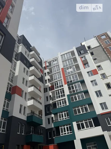 Квартира на вул. Амосова, 4 в Києві, ID 242596, фото №8