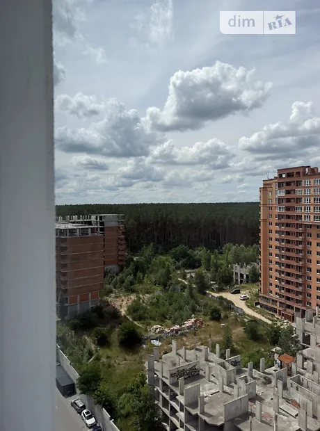 Квартира на вул. Виговського 2Д/4 в Києві, ID 243186, фото №7