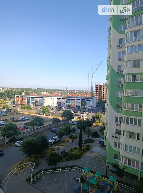 Квартира на вул. Марсельська, 46 в Одесі, ID 204156, фото №24