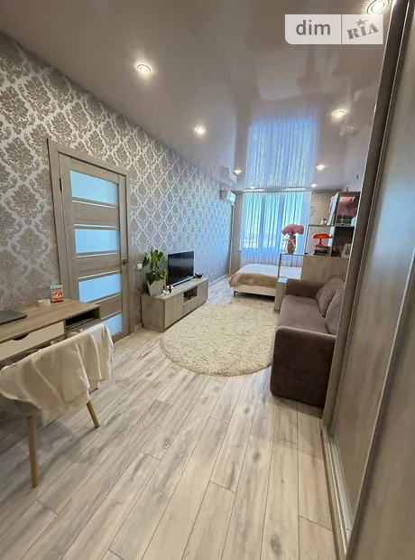 Квартира на вул. Університетська, 1Ш в Києві, ID 234622, фото №2