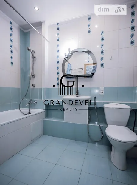 Квартира на вул. Михайла Максимовича, 9А в Києві, ID 313642, фото №13