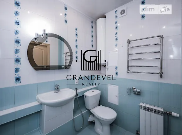 Квартира на вул. Михайла Максимовича, 9А в Києві, ID 313642, фото №15