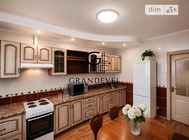 Квартира на вул. Михайла Максимовича, 9А в Києві, ID 313642, фото №16