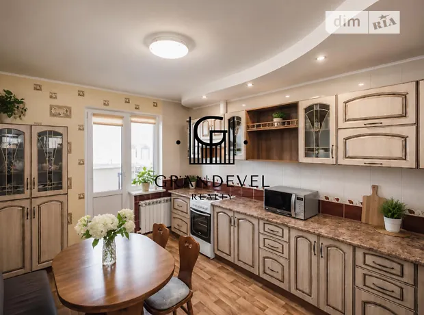 Квартира на вул. Михайла Максимовича, 9А в Києві, ID 313642, фото №17