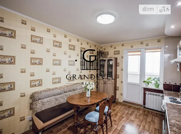 Квартира на вул. Михайла Максимовича, 9А в Києві, ID 313642, фото №18
