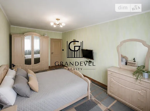 Квартира на вул. Михайла Максимовича, 9А в Київ, ID 313642, фото №3