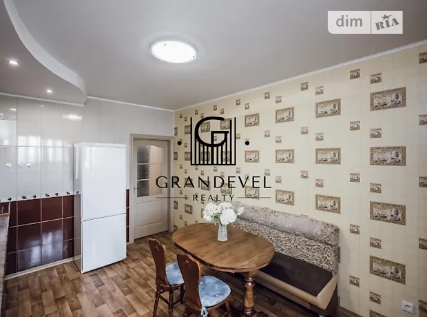 Квартира на вул. Михайла Максимовича, 9А в Києві, ID 313642, фото №22