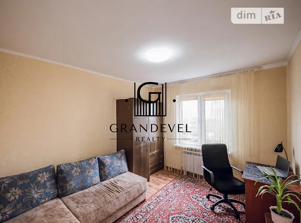 Квартира на вул. Михайла Максимовича, 9А в Києві, ID 313642, фото №23