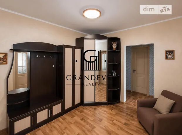 Квартира на вул. Михайла Максимовича, 9А в Києві, ID 313642, фото №26