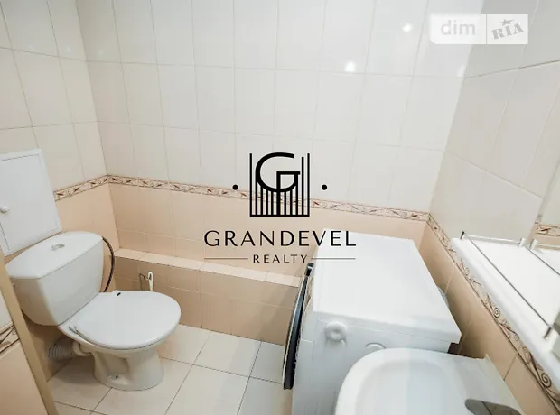 Квартира на вул. Михайла Максимовича, 9А в Києві, ID 313642, фото №29