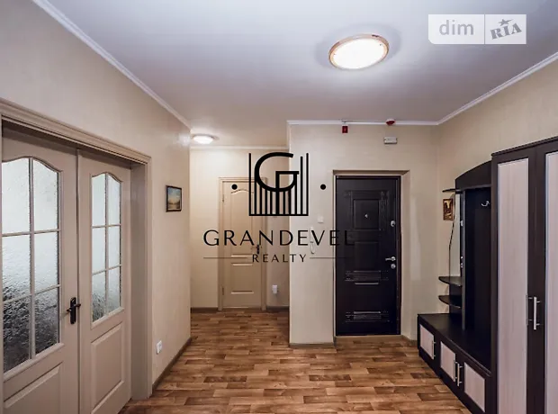 Квартира на вул. Михайла Максимовича, 9А в Києві, ID 313642, фото №30