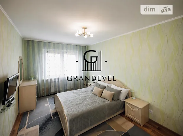 Квартира на вул. Михайла Максимовича, 9А в Київ, ID 313642, фото №4