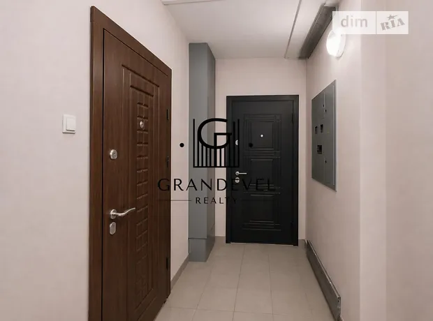 Квартира на вул. Михайла Максимовича, 9А в Києві, ID 313642, фото №31