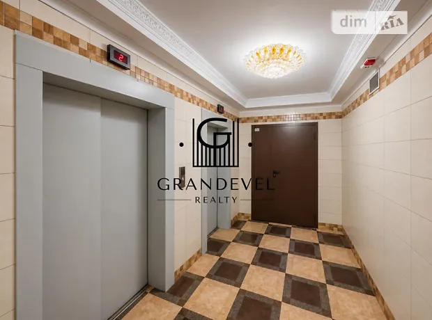 Квартира на вул. Михайла Максимовича, 9А в Києві, ID 313642, фото №33