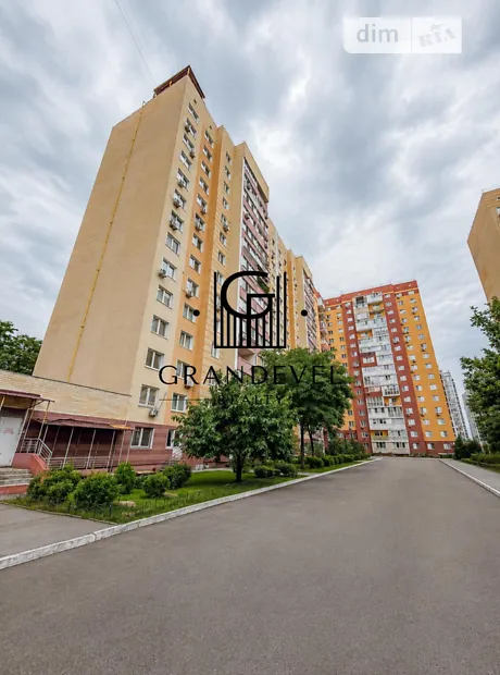 Квартира на вул. Михайла Максимовича, 9А в Києві, ID 313642, фото №36