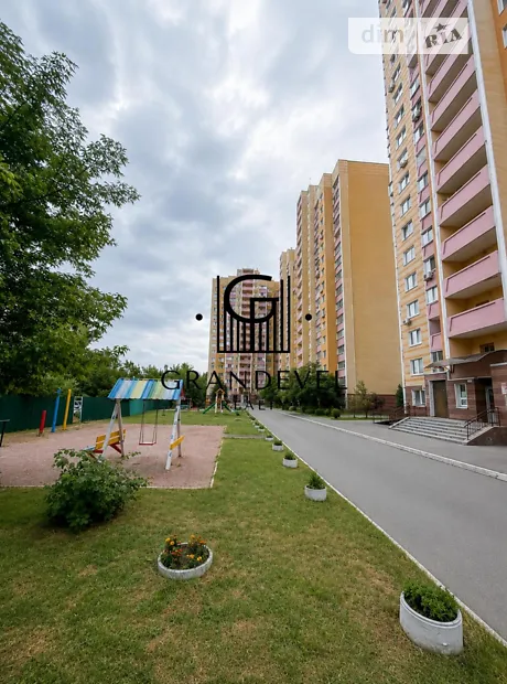 Квартира на вул. Михайла Максимовича, 9А в Києві, ID 313642, фото №37