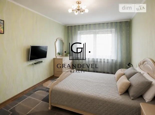 Квартира на вул. Михайла Максимовича, 9А в Київ, ID 313642, фото №5