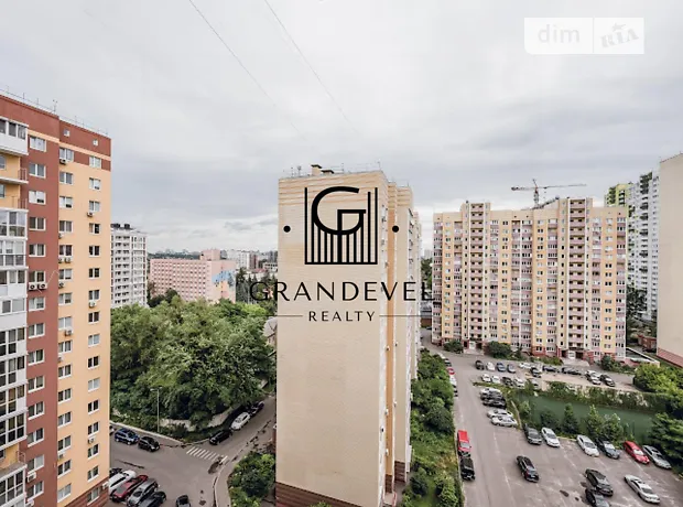 Квартира на вул. Михайла Максимовича, 9А в Києві, ID 313642, фото №6
