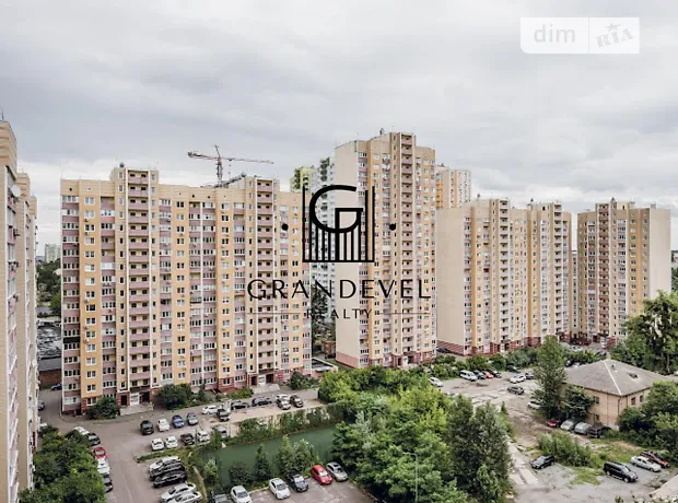 Квартира на вул. Михайла Максимовича, 9А в Києві, ID 313642, фото №7