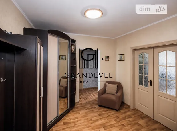 Квартира на вул. Михайла Максимовича, 9А в Києві, ID 313642, фото №8