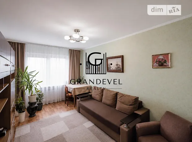 Квартира на вул. Михайла Максимовича, 9А в Києві, ID 313642, фото №9